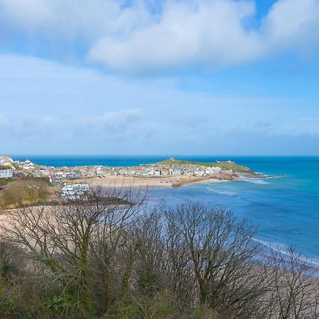 Villa Coastguard House St Ives Exterior foto